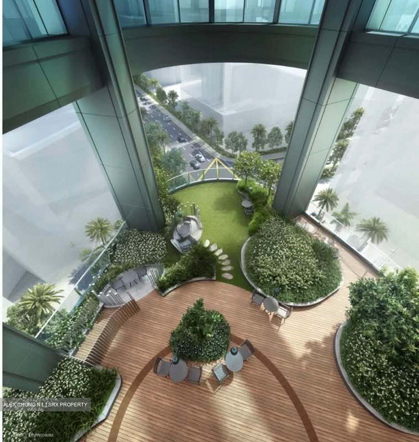 Hub Synergy Point (D2), Office #541625731